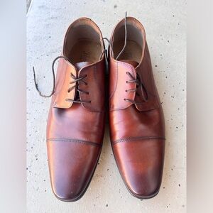 Great condition! Worn maybe a couple times